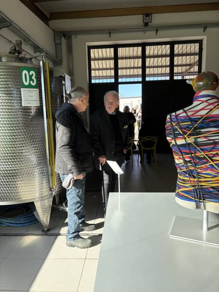 Medit Errando — Meditazioni sul Mediterraneo — foto 2